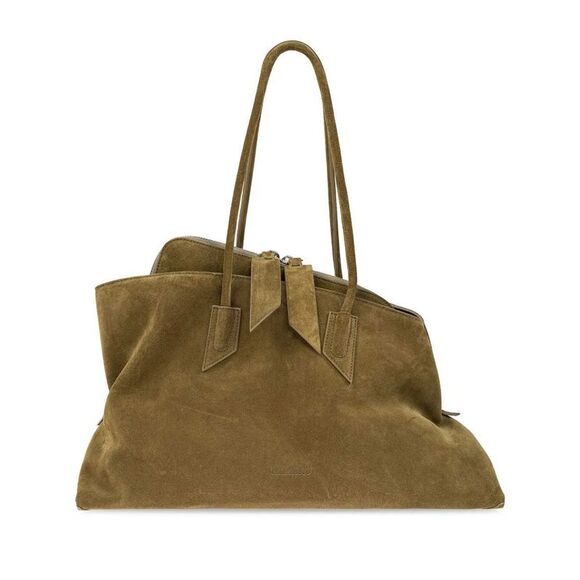 THE ATTICO Handbags - The Attico Women La Passeggiata Medium Tote Bag